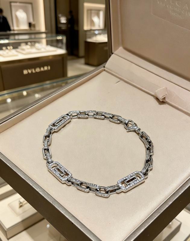 Bvlgari Bracelet 06yxs35